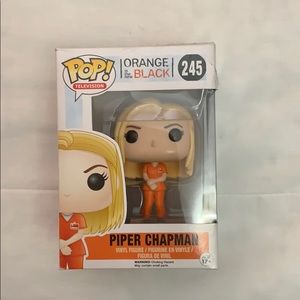 Pop Figure/Funko